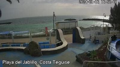 playa blanca live webcam|Webcams around Playa Blanca